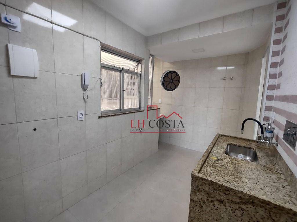 Apartamento à venda com 2 quartos, 56m² - Foto 7