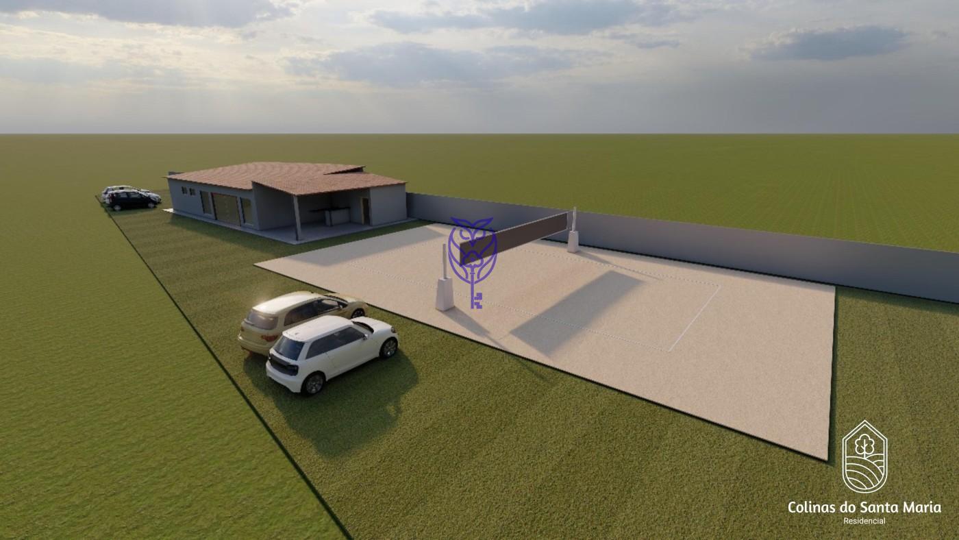 Terreno, 158 m² - Foto 1