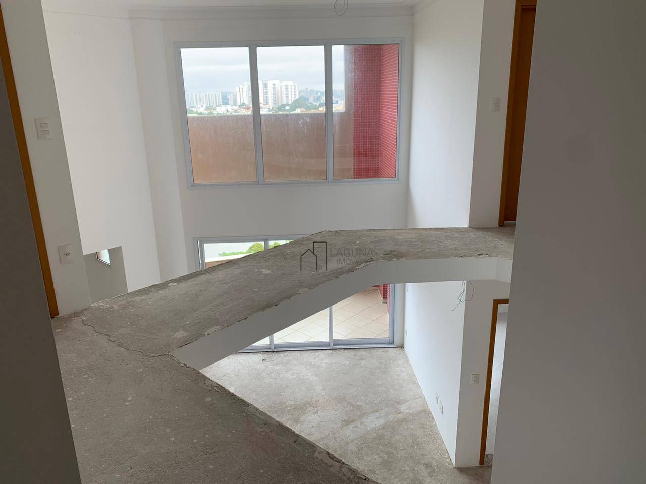 Apartamento à venda com 5 quartos, 265m² - Foto 7