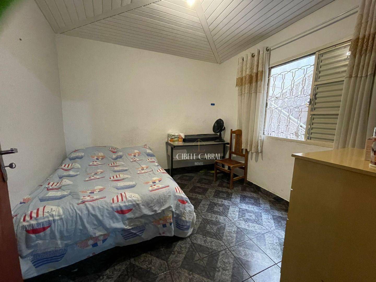 Casa à venda com 4 quartos, 320m² - Foto 43