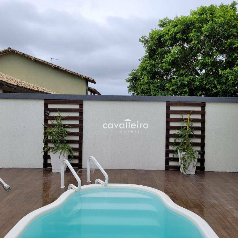 Casa de Condomínio à venda com 3 quartos, 280m² - Foto 57