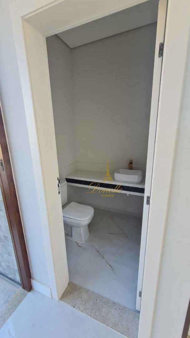 Sobrado à venda com 3 quartos, 228m² - Foto 6