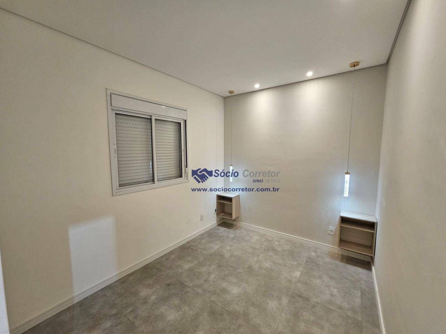 Apartamento à venda com 2 quartos, 55m² - Foto 12