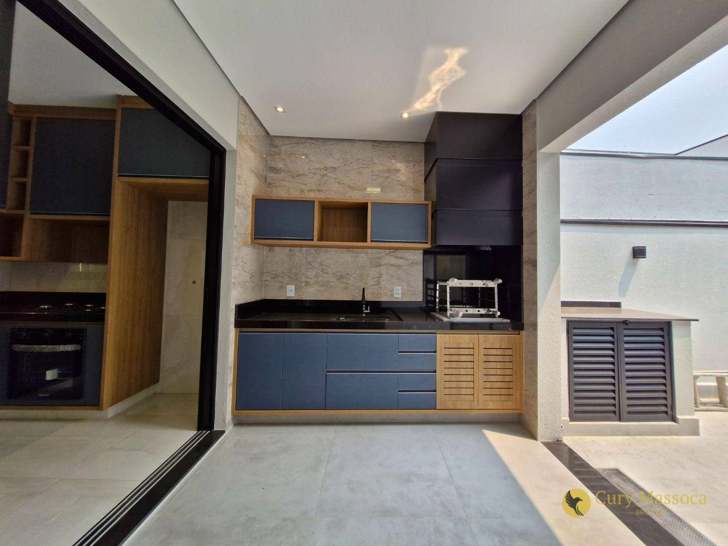 Casa de Condomínio à venda com 3 quartos, 145m² - Foto 19