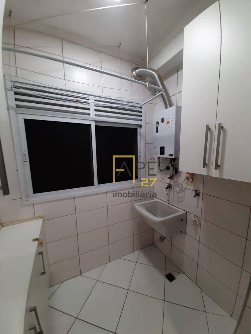 Apartamento à venda com 3 quartos, 64m² - Foto 21