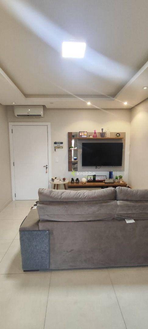 Apartamento, 2 quartos, 76 m² - Foto 3