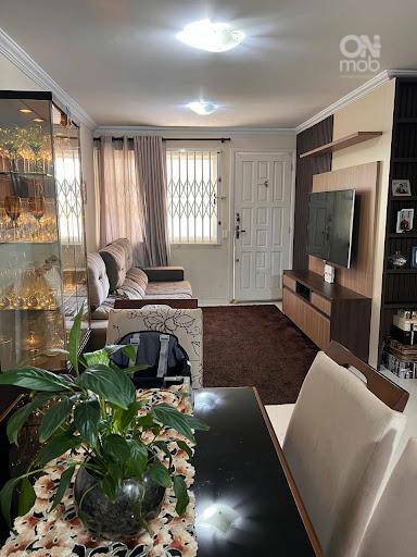Sobrado à venda com 3 quartos, 123m² - Foto 23
