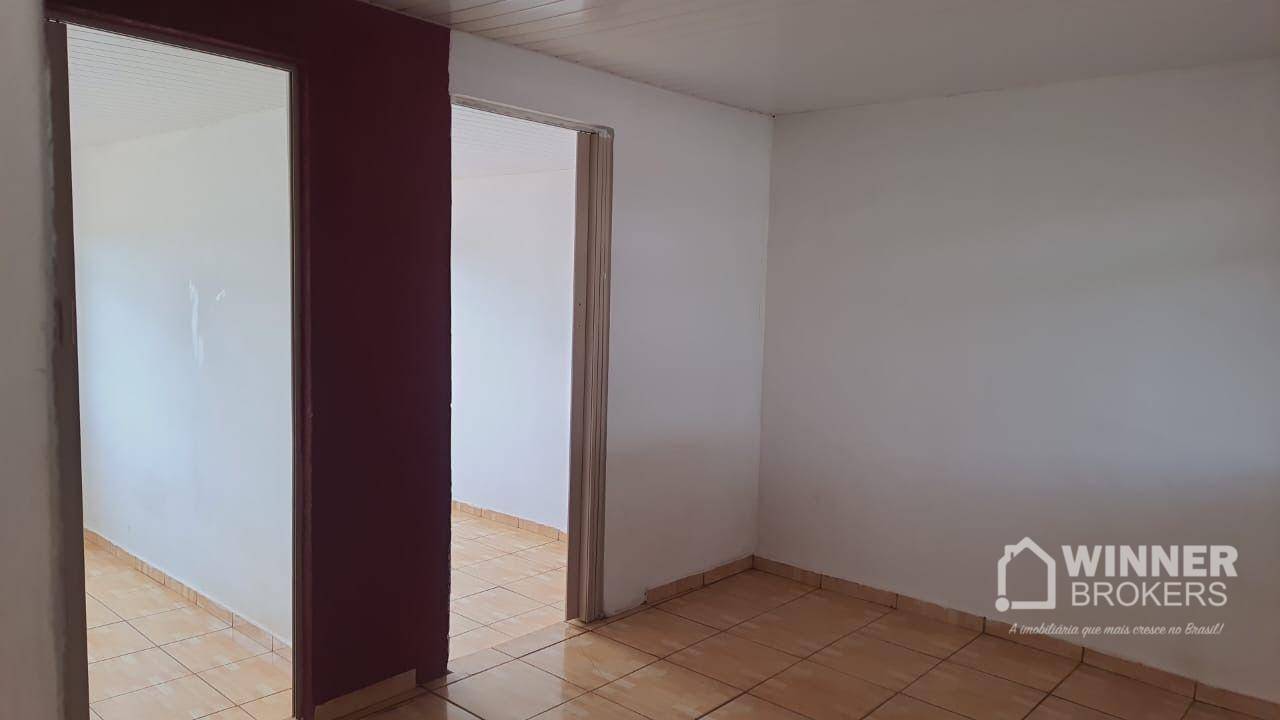 Casa à venda com 3 quartos, 99m² - Foto 12