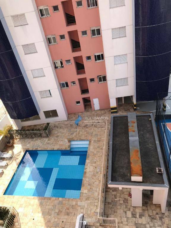 Apartamento à venda com 3 quartos, 92m² - Foto 25