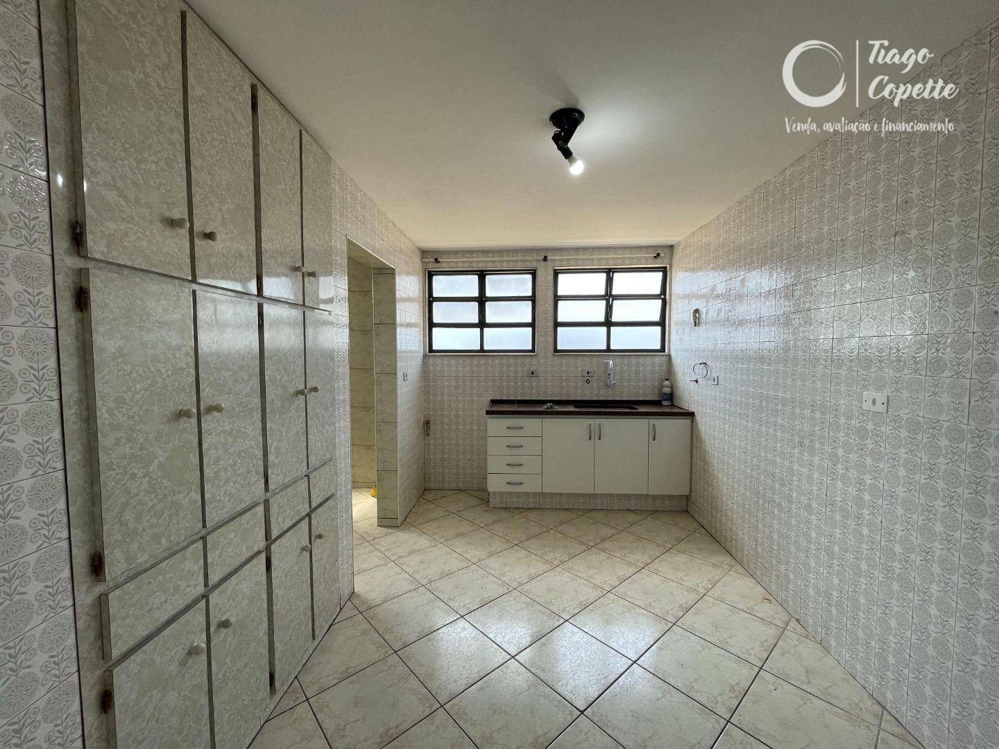 Apartamento à venda com 3 quartos, 118m² - Foto 10