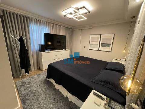 Apartamento à venda com 4 quartos, 247m² - Foto 24