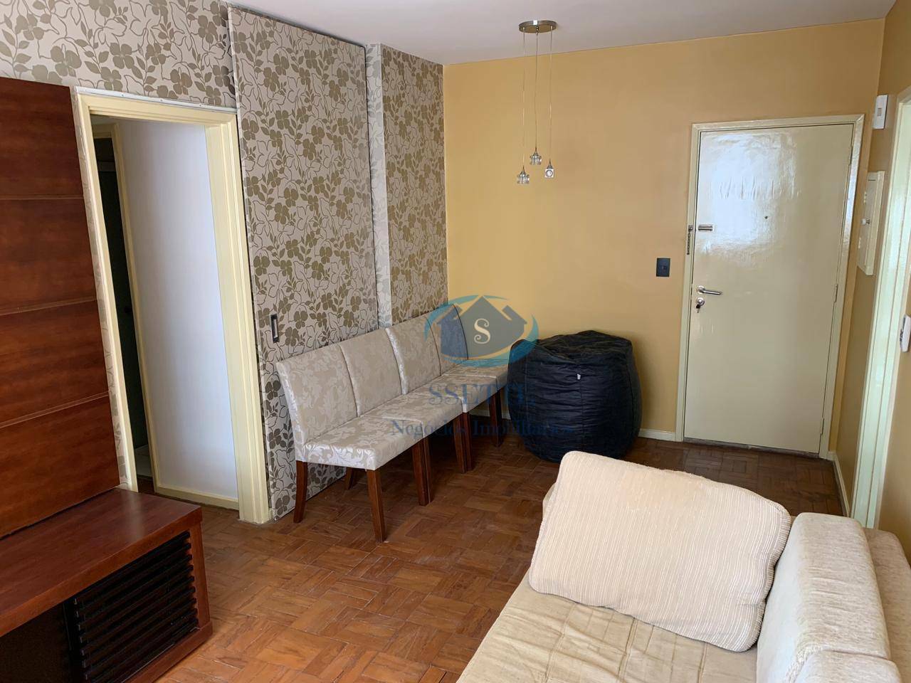 Apartamento à venda com 2 quartos, 60m² - Foto 11