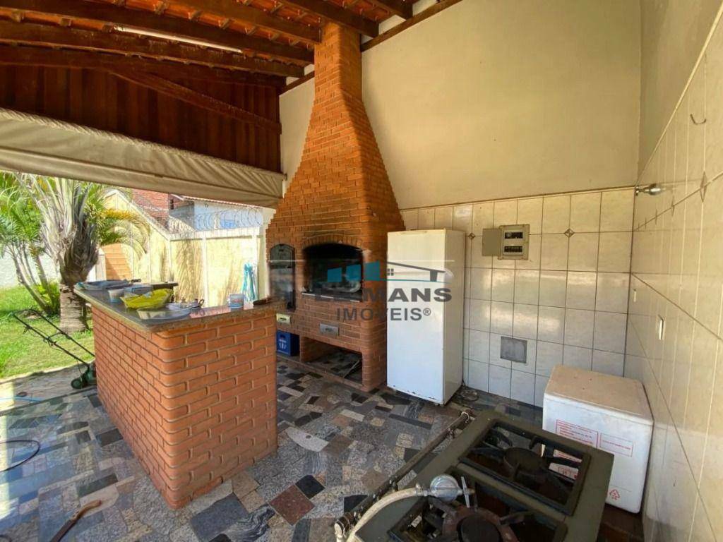 Chácara à venda com 3 quartos, 432m² - Foto 23