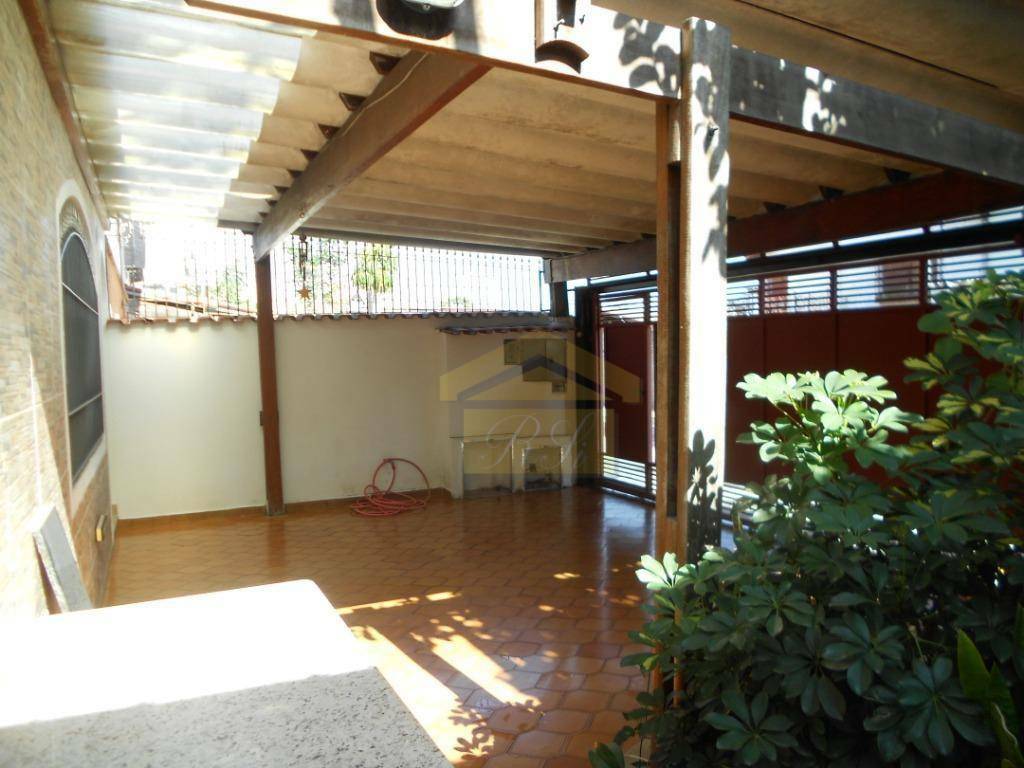 Sobrado à venda com 3 quartos, 130m² - Foto 18