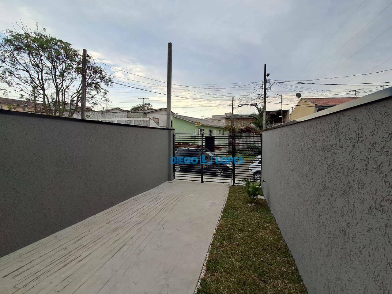 Sobrado à venda com 3 quartos, 84m² - Foto 3