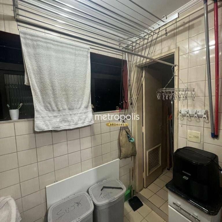 Apartamento à venda com 3 quartos, 76m² - Foto 21