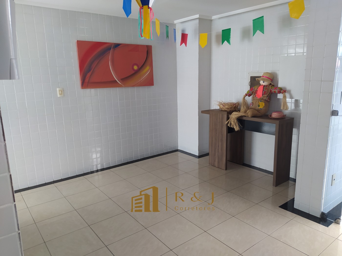 Apartamento para alugar com 3 quartos, 84m² - Foto 24