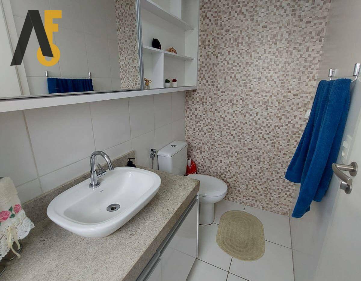 Apartamento à venda com 3 quartos, 70m² - Foto 15