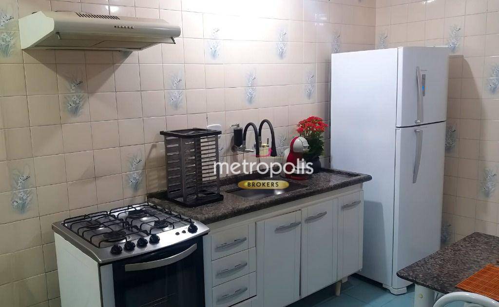 Apartamento à venda com 2 quartos, 90m² - Foto 6