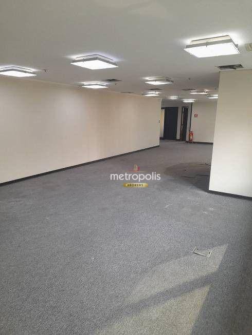 Conjunto Comercial-Sala para alugar, 160m² - Foto 1