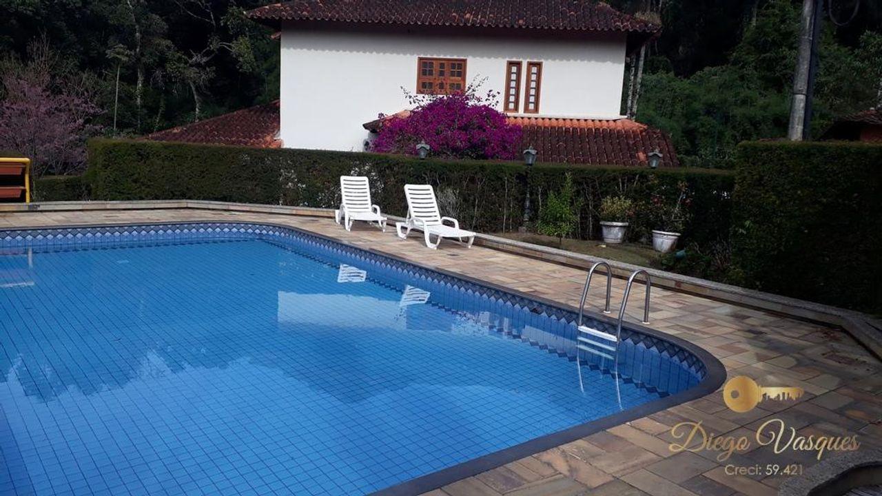 Casa de Condomínio à venda com 3 quartos, 220m² - Foto 25