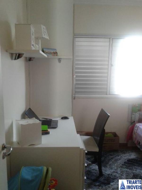 Apartamento à venda com 2 quartos, 50m² - Foto 19