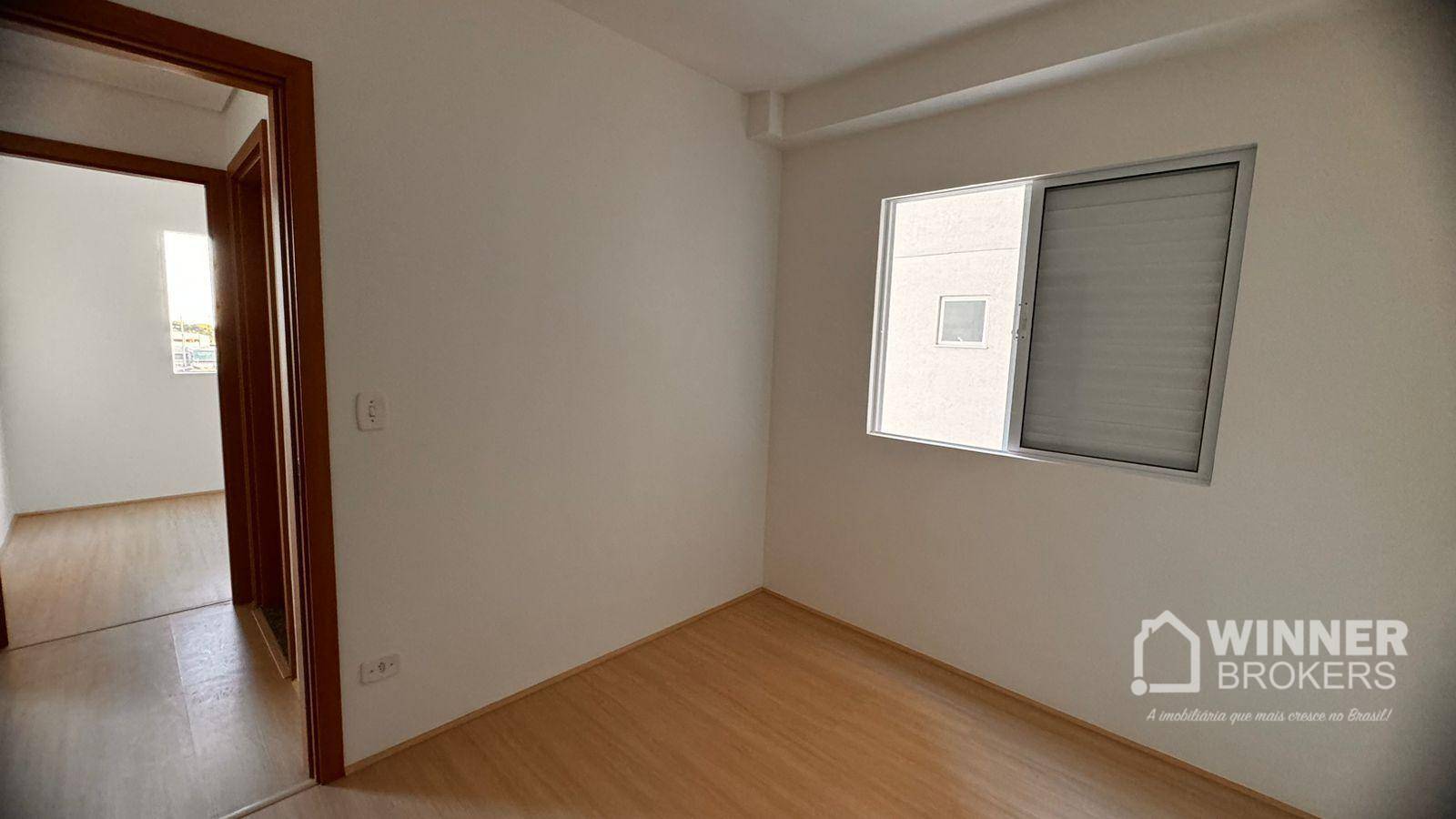 Apartamento à venda com 2 quartos, 55m² - Foto 8