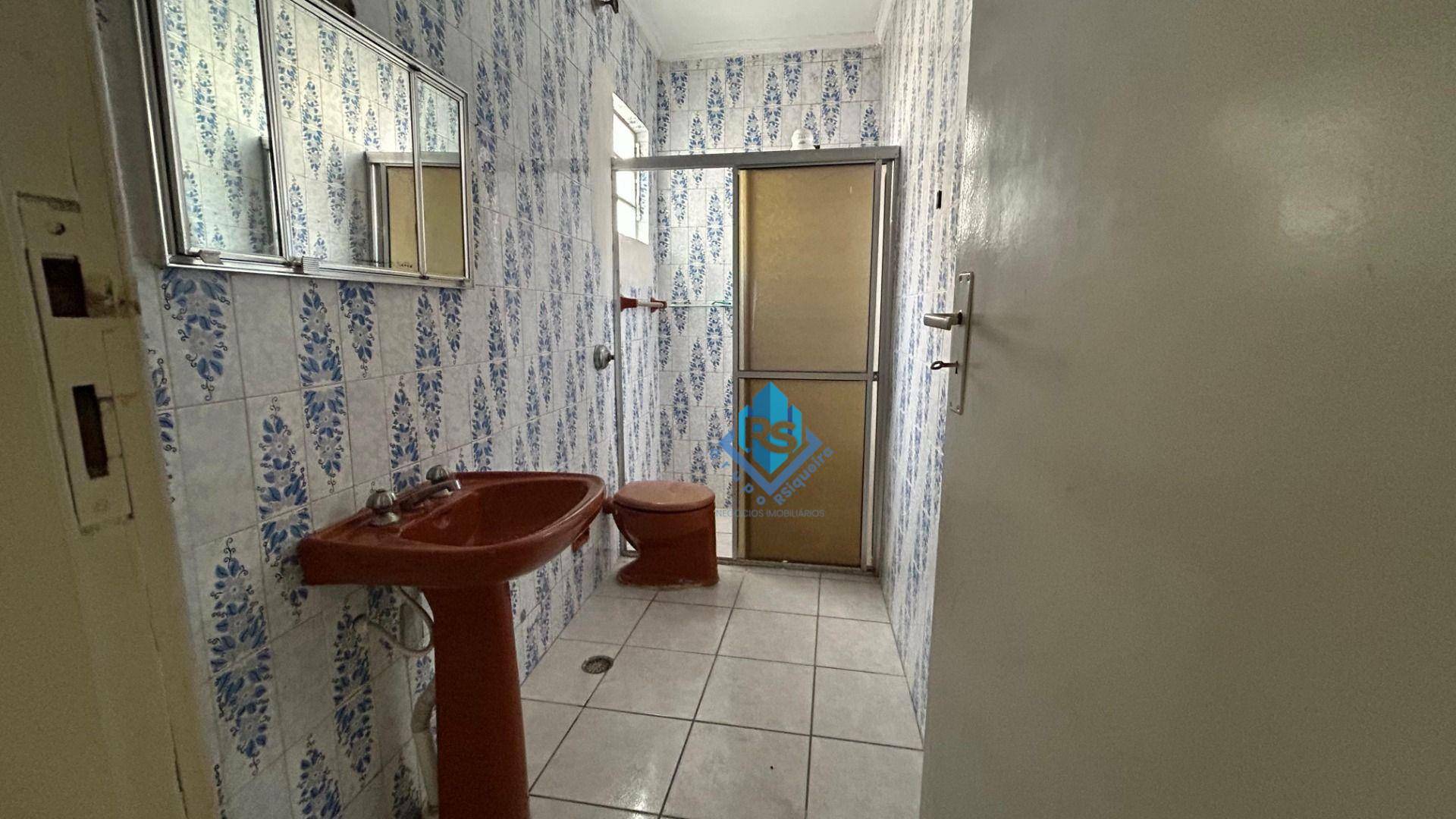 Sobrado para alugar com 2 quartos, 120m² - Foto 18