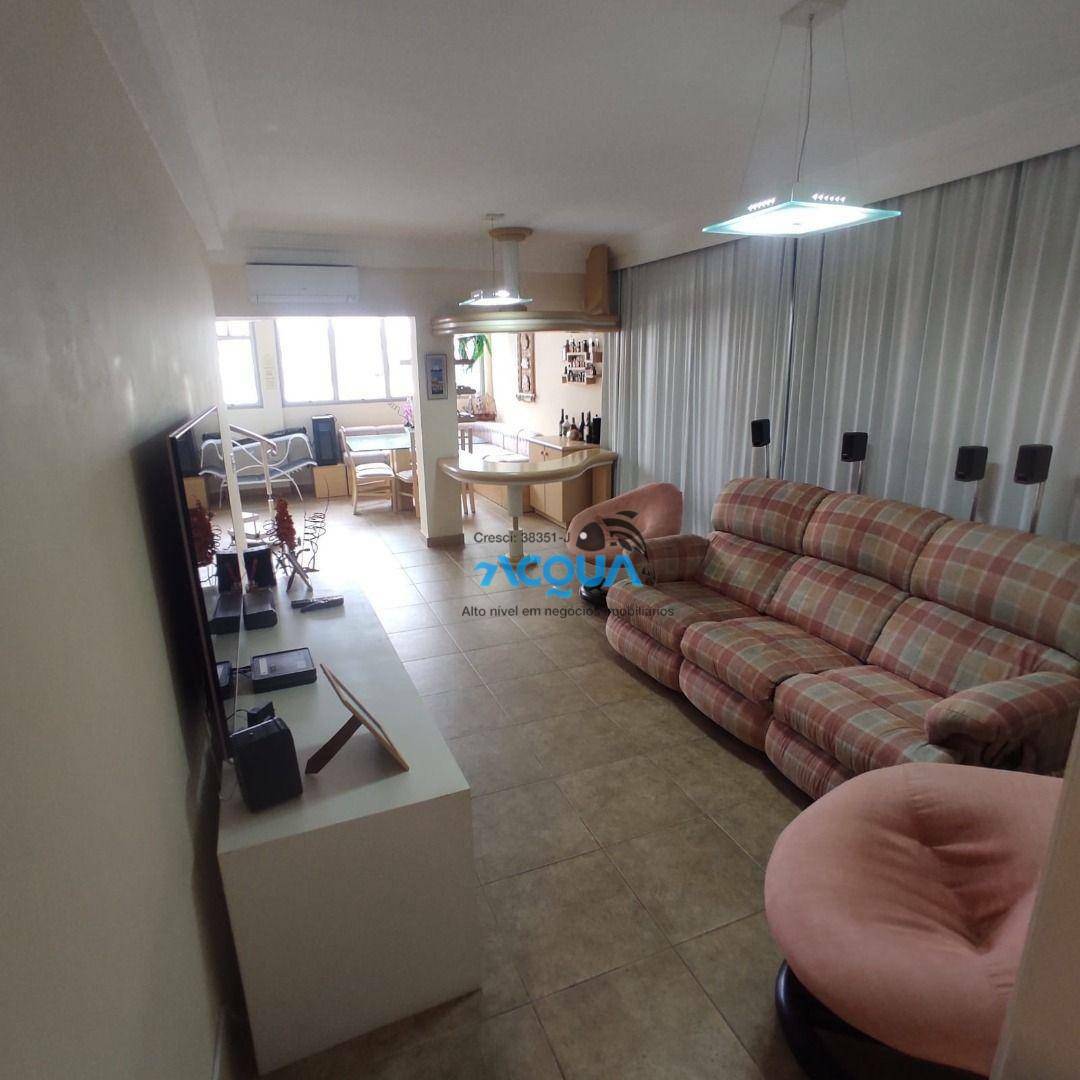 Cobertura à venda com 3 quartos, 190m² - Foto 1