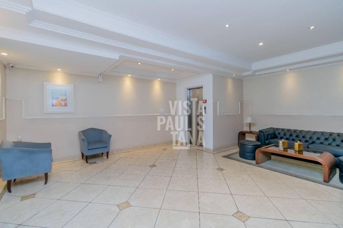 Apartamento à venda com 4 quartos, 200m² - Foto 11