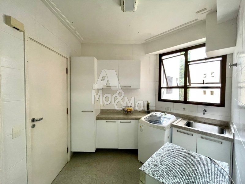 Apartamento à venda com 2 quartos, 110m² - Foto 22