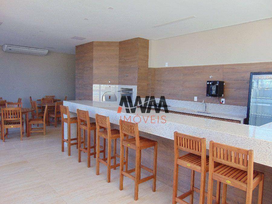 Apartamento, 3 quartos, 122 m² - Foto 29