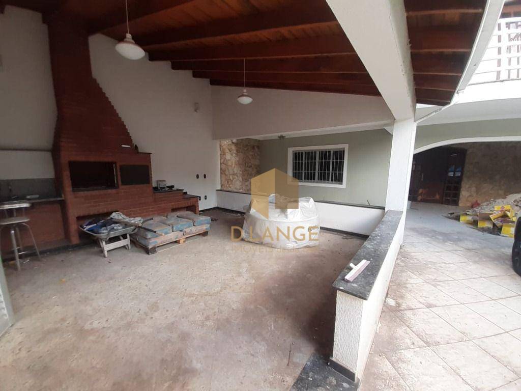 Casa à venda com 4 quartos, 280m² - Foto 36