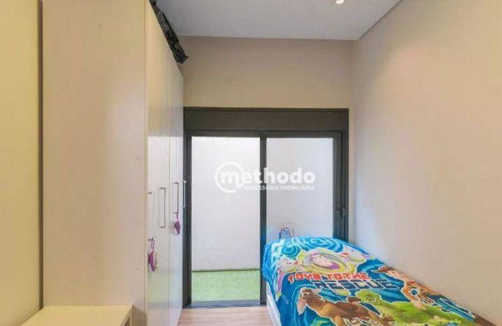 Casa de Condomínio à venda com 3 quartos, 194m² - Foto 17