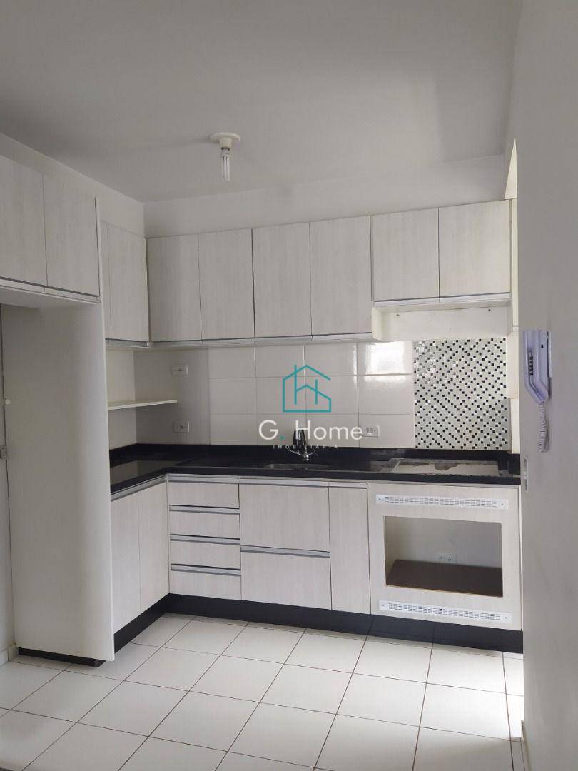 Apartamento à venda com 2 quartos, 45m² - Foto 4