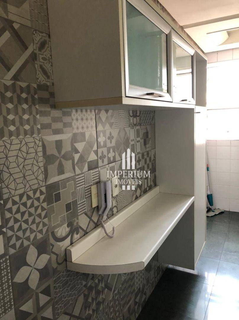 Apartamento à venda com 3 quartos, 61m² - Foto 43