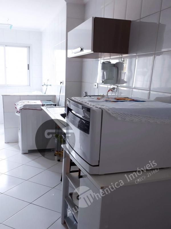 Apartamento para alugar com 2 quartos, 62m² - Foto 5