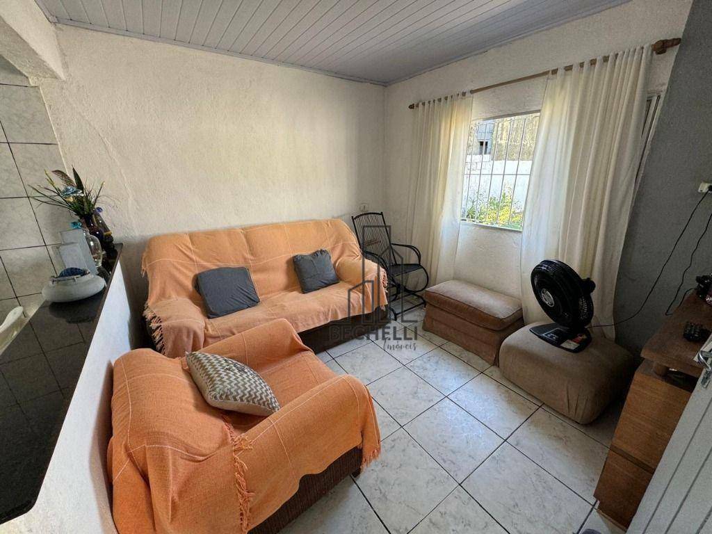 Casa à venda com 1 quarto, 65m² - Foto 5