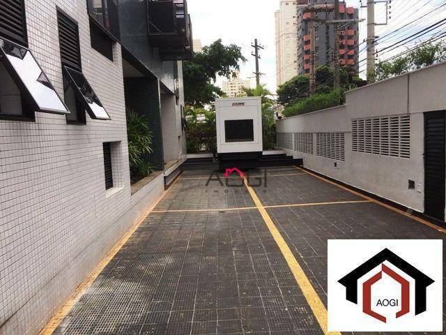 Conjunto Comercial-Sala à venda, 50m² - Foto 5