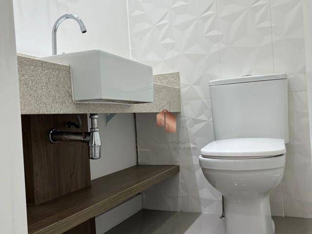 Apartamento à venda com 3 quartos, 97m² - Foto 19