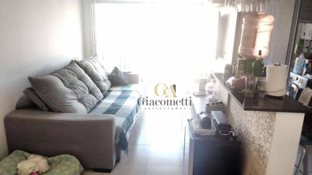 Apartamento à venda com 3 quartos, 81m² - Foto 3