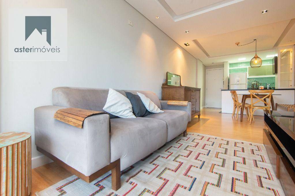 Apartamento para alugar com 2 quartos, 62m² - Foto 14