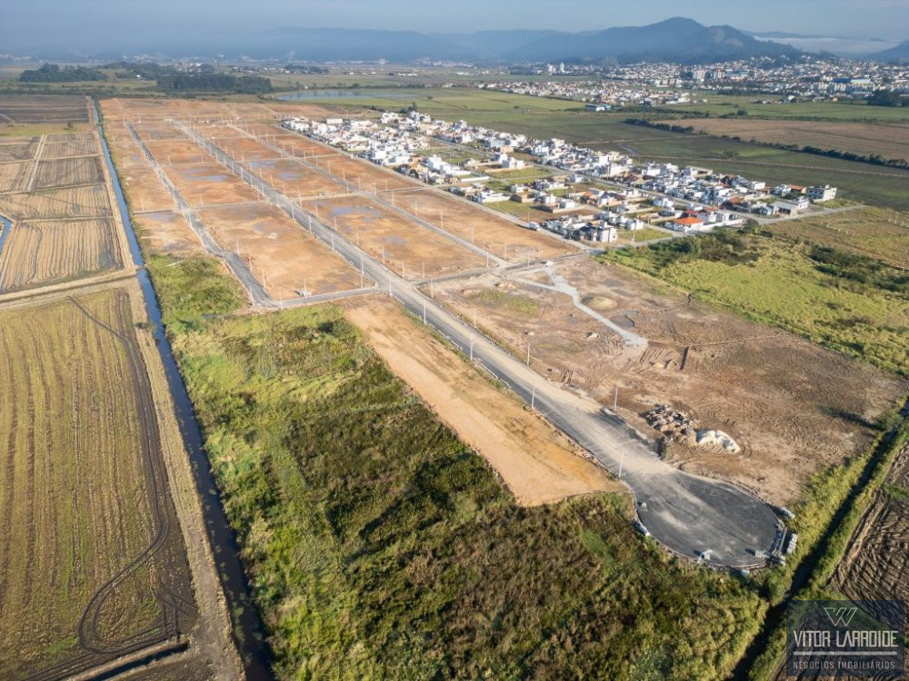 Terreno à venda, 252m² - Foto 9