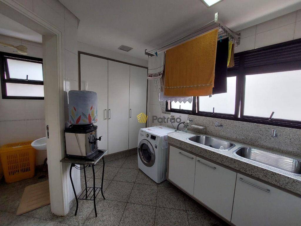 Apartamento à venda e aluguel com 4 quartos, 225m² - Foto 36