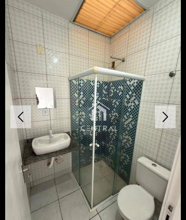 Casa de Condomínio, 2 quartos - Foto 4