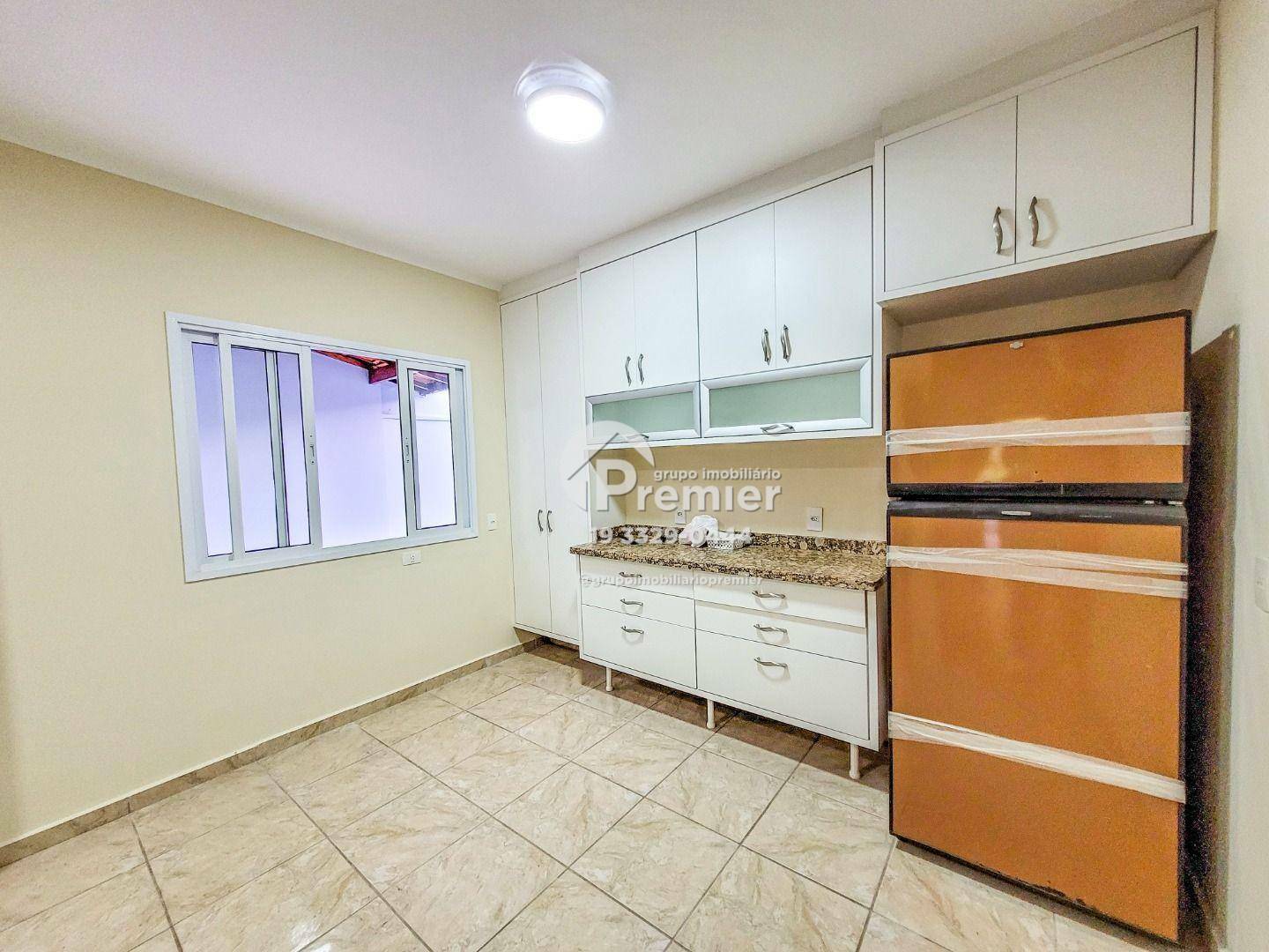 Casa à venda com 3 quartos, 195m² - Foto 18