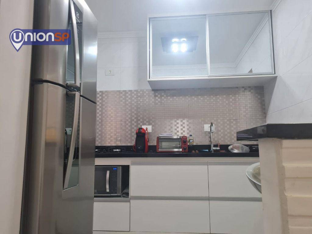 Apartamento à venda com 1 quarto, 43m² - Foto 18