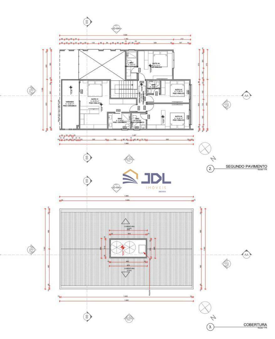 Loteamento e Condomínio à venda, 451M2 - Foto 9