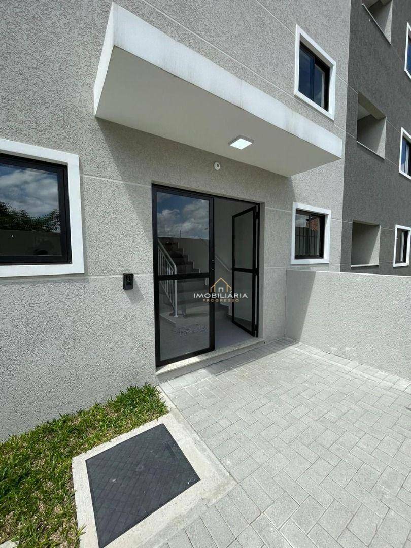 Apartamento à venda com 3 quartos, 65m² - Foto 3