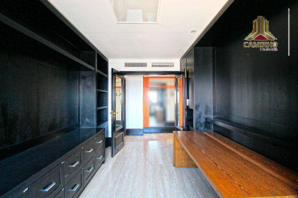 Apartamento à venda com 4 quartos, 373m² - Foto 22